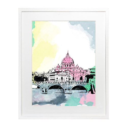 Ciudad Roma