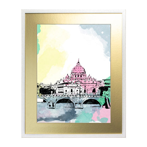 Ciudad Roma