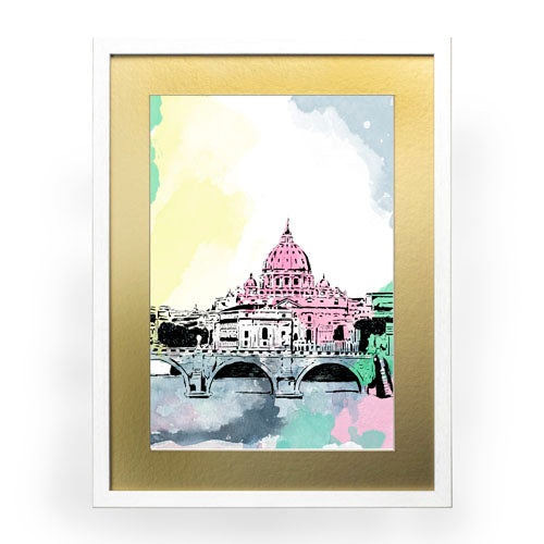 Ciudad Roma