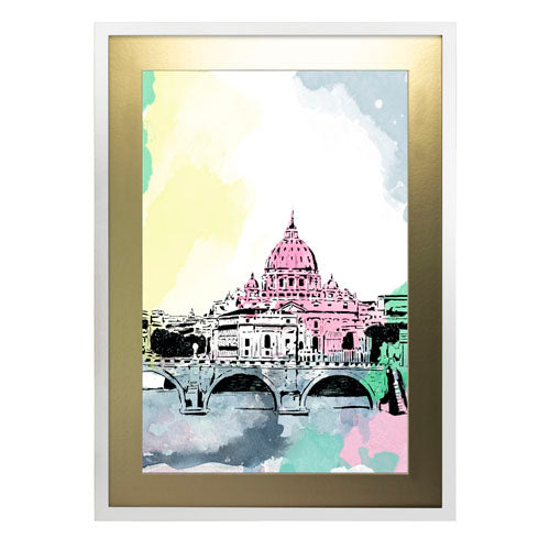 Ciudad Roma