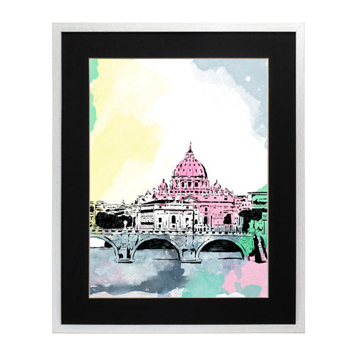 Ciudad Roma