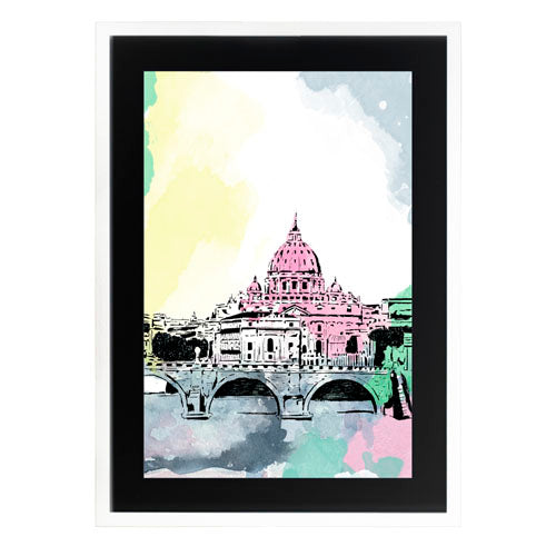 Ciudad Roma