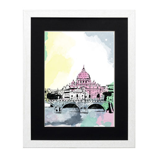 Ciudad Roma