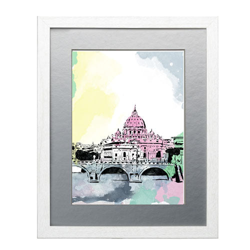 Ciudad Roma