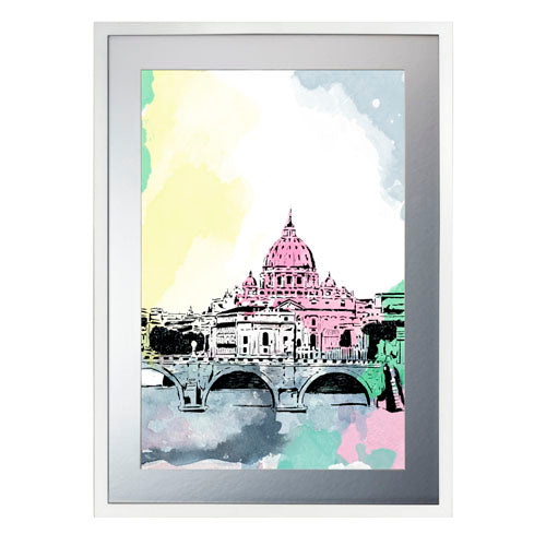 Ciudad Roma