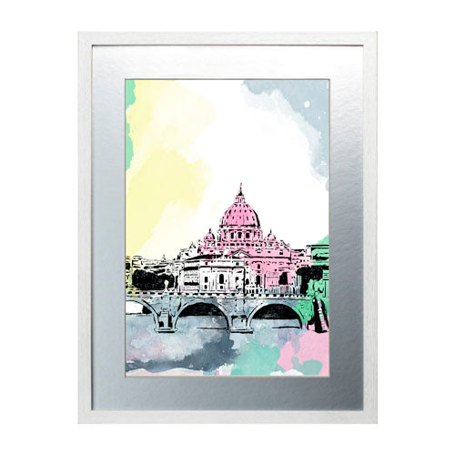 Ciudad Roma