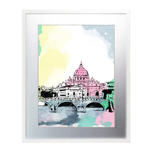 Ciudad Roma