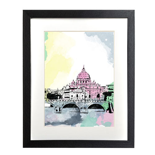 Ciudad Roma