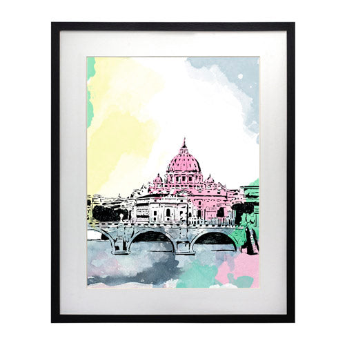 Ciudad Roma