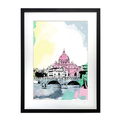 Ciudad Roma