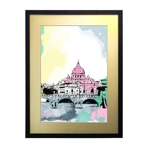 Ciudad Roma