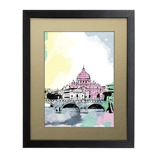 Ciudad Roma