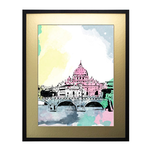 Ciudad Roma