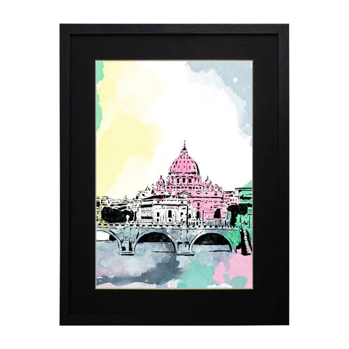 Ciudad Roma