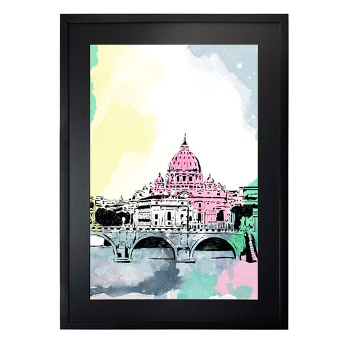 Ciudad Roma