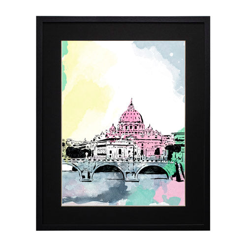 Ciudad Roma