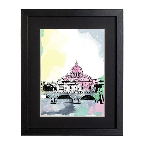 Ciudad Roma