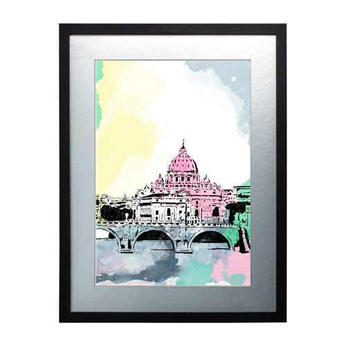 Ciudad Roma