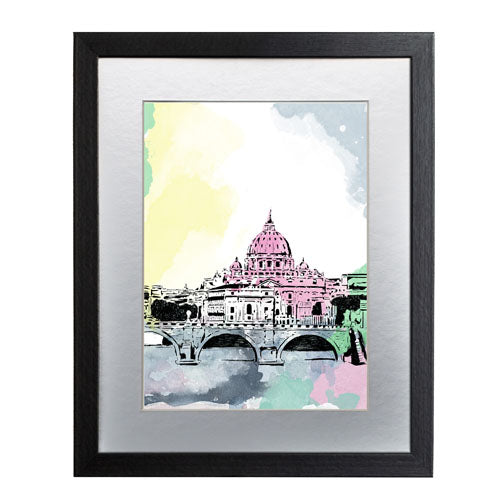 Ciudad Roma