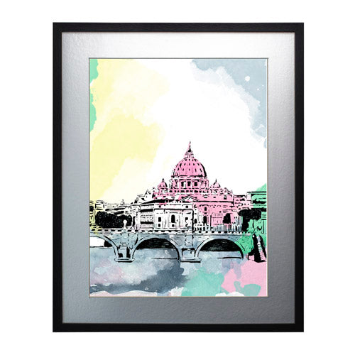 Ciudad Roma
