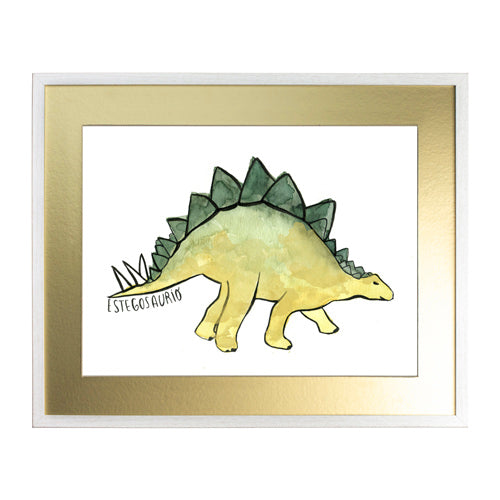 Dinosaurio 1