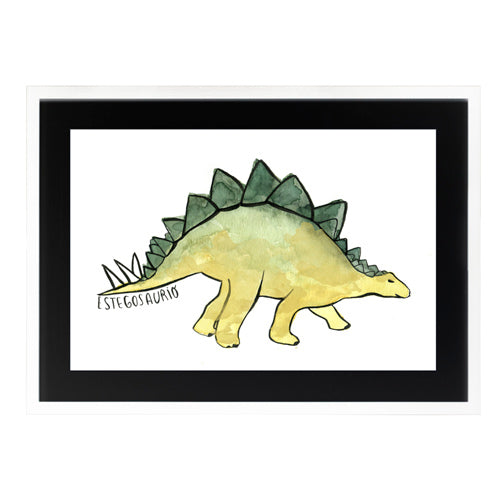 Dinosaurio 1