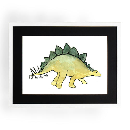 Dinosaurio 1