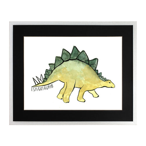 Dinosaurio 1