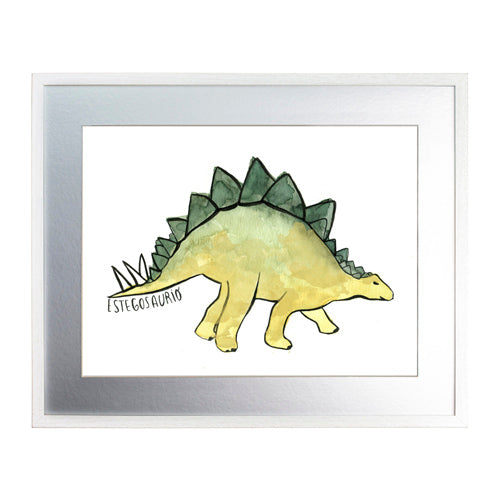 Dinosaurio 1