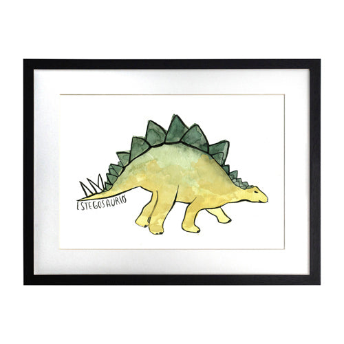 Dinosaurio 1