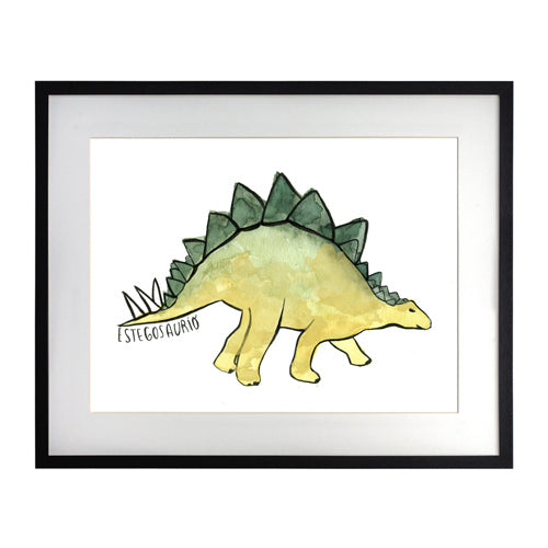 Dinosaurio 1