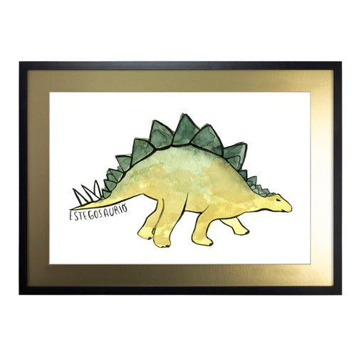 Dinosaurio 1