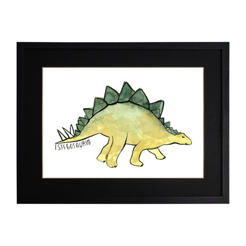 Dinosaurio 1