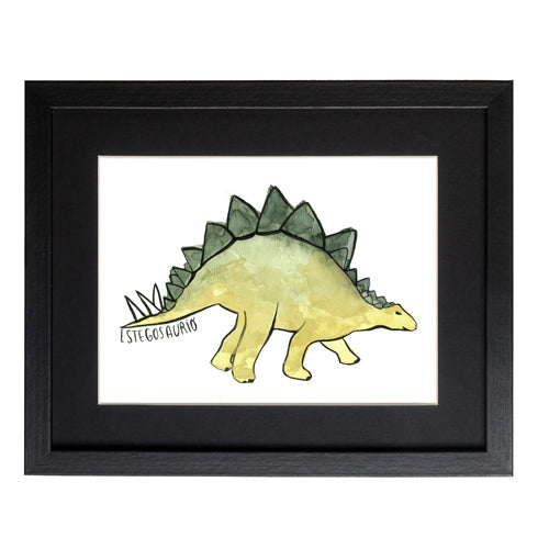 Dinosaurio 1