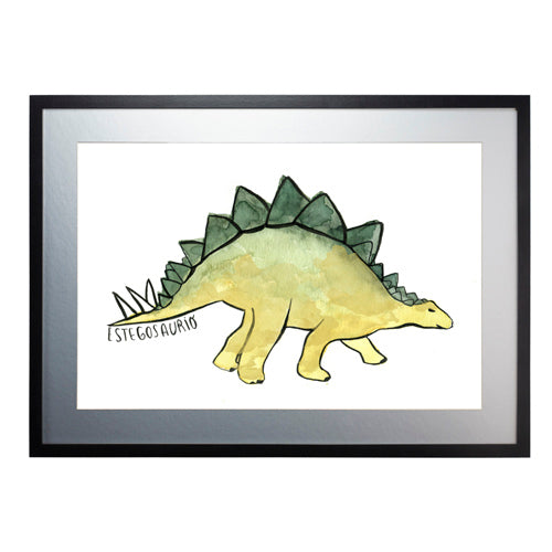 Dinosaurio 1