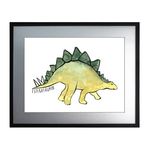 Dinosaurio 1