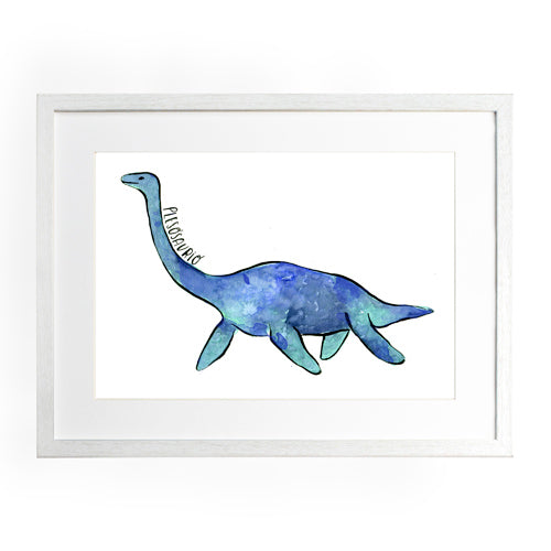 Dinosaurio 2