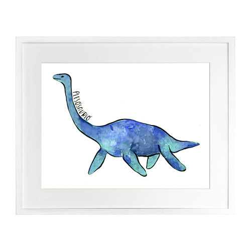 Dinosaurio 2