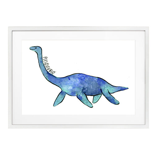 Dinosaurio 2