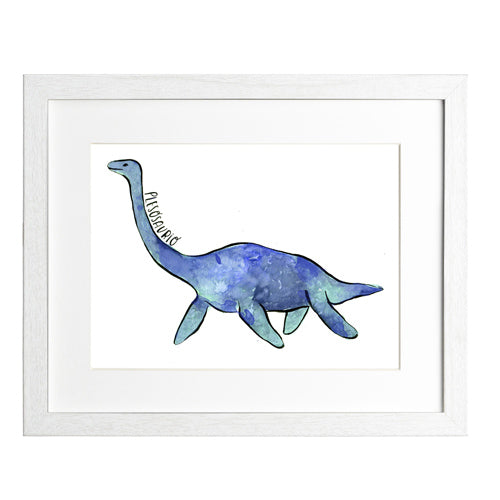 Dinosaurio 2
