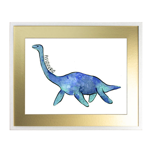 Dinosaurio 2