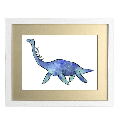 Dinosaurio 2