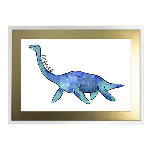 Dinosaurio 2