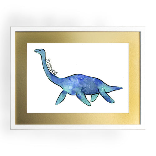 Dinosaurio 2