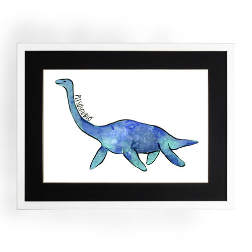 Dinosaurio 2