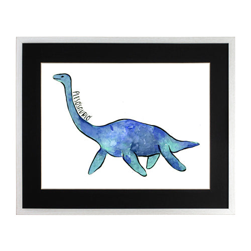 Dinosaurio 2