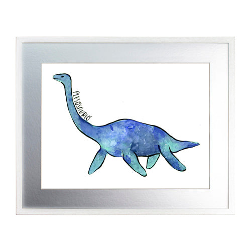 Dinosaurio 2