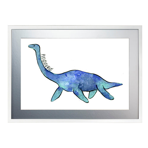 Dinosaurio 2
