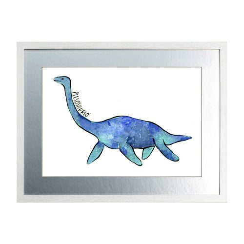 Dinosaurio 2