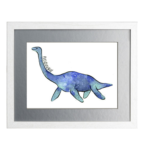 Dinosaurio 2